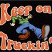 Dean Bussey - Facebook