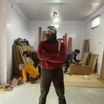 Cardinal Furniture Unit Shillong / wood work - @dean_caneth_lyngdoh_nongbri - Instagram
