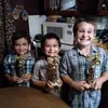 oscardeanberry - @oscar.dean.berry - TikTok