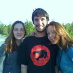 Dean Caron - @oodeanoo81 - Instagram