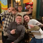 Dean Casey - @dean.casey105 - Instagram