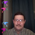 Franklin Leeper - @deancasey6 - Instagram