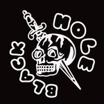 Dean Caves - @black.hole.merch - Instagram