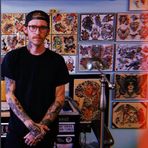 Dean Caves Tattooing - Facebook