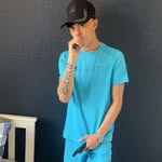 Billy-dean Chadwick - @tbz.billydean - Instagram