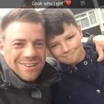 Dean Chadwick - @hola_deano - Instagram