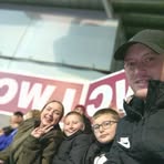 Dean Chadwick - Facebook
