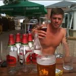 @deanchadwick1980 - Instagram
