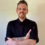 Lionel Dean Chadwick - @theblackcatlist - Instagram