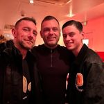 Dean Chandler - @dean.chandler.1984 - Instagram