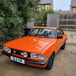 Dean Chandler - @dean3262 - Instagram