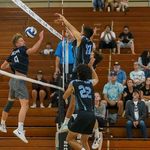 Dean Chavez - @dean_chavezvolleyball - Instagram
