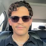 Dean Chavez - @trentondeano - Instagram