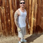 Dean Chavez - @dean.chavez.35 - Instagram
