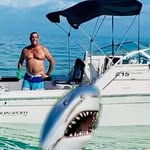 Aqua Leisure Boat Tours - @dean_clay_luke - Instagram