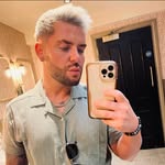 Dean Paul Clayton - @dean_clayton - Instagram