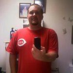 Nicholas Dean Cline - @ncline121 - Instagram