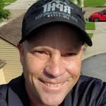 Dean C Coates - @dean.coatesrphi - Instagram