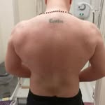 Dean Coates - @deankingcoatesy7 - Instagram
