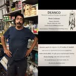 Dean Cochrane - @cochranedean - Instagram