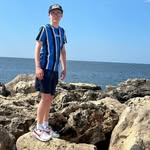 Dean Cochrane - @deancochrane2003 - Instagram