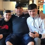 Dean Cochrane - @deanocochrane - Instagram