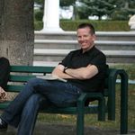 Dean Coffield - @deancoffield - Instagram