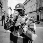 Dean Conley - @framedbydean - Instagram