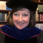 Valerie Martin Conley - @uccs_deanconley - Instagram