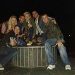Dean Connell - @galwayfeen - Instagram
