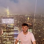 Dean Connell - @dean_rio - Instagram