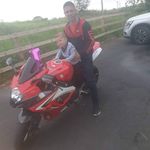 Dean O Connell - @dean_o_connell - Instagram