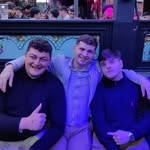 Dean O Connell - @deanoconnell75 - Instagram