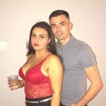 Dean O Connell - @deanoc12016 - Instagram
