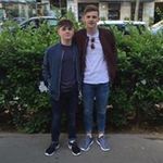 Dean O Connell - @oconnell8882 - Instagram