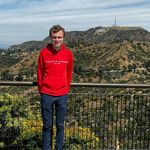 Dean O'Connell - @deanoconnell23 - Instagram