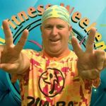 Dean Zumba Connell - @deano_zumba - Instagram