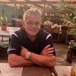 Dean Connors - @frederickthaentertainer - Instagram