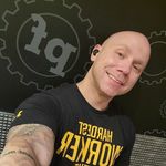 Dean Couch Peterson - @kimgrace80__ - Instagram