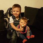 dc - @deancrabtree85 - Instagram