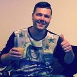 Dean Martin Crabtree - @dean.crabtree.92 - Instagram