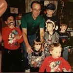 Richard Dean Crabtree - @franco_the_ - Instagram