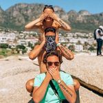 Dean Craig Trollip - @dctrollip - Instagram