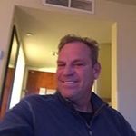 Dean Crandall - @dino_bambino1967 - Instagram