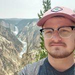Wesley Dean Crockett - @wcrockett3 - Instagram