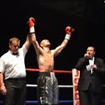 Dean Croft - @crofty118 - Instagram
