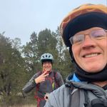 Dean Cromwell - @deanolikes2bike - Instagram