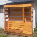 dean cronk - @sawdust.craft - Instagram