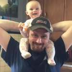 Hunter Dean Crouse - @katelyn.york12 - Instagram