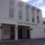 Dean Crowe Theatre - @deancrowetheatre - Instagram